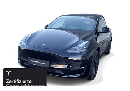 Tesla Model Y Long Range Dual Motor AWD 5 Türen