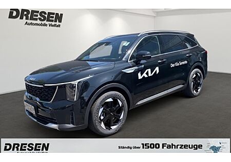 Kia Sorento 1.6 T-GDI Plug-in Hybrid AWD Platinum At 5 Türen
