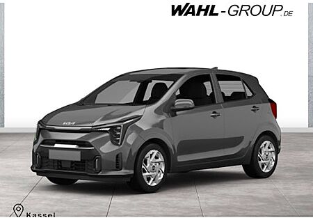 Kia Picanto 1.0 Vision 4-Sitzer 5 Türen