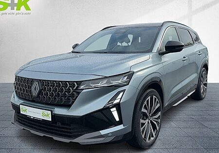 Renault Espace Full Hybrid E-Tech 200 5-Sitzer Iconic 5 Türen