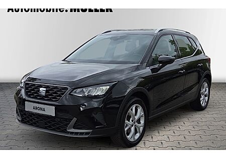 Seat Arona 1.5 TSI 110kW FR DSG 5 Türen