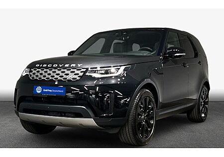 Land Rover Discovery D250 MHEV AWD SE Automatik 5 Türen