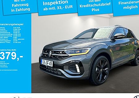 VW T-Roc 1.5 TSI OPF DSG R-Line 5 Türen