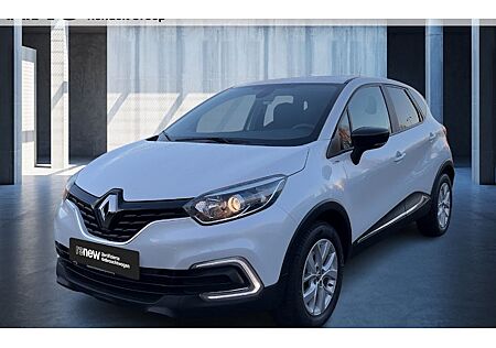 Renault Captur TCe 130 GPF Limited 5 Türen