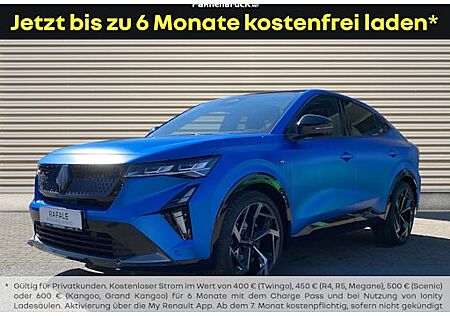 Renault Rafale Hybrid E-Tech 4x4 300 PHEV Atelier Alpin 5 Türen