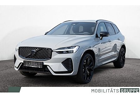 Volvo XC 60 T8 AWD Recharge Plus Black Edition Auto 5 Türen