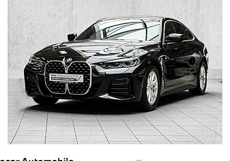 BMW 4er 430i Gran Coupé M Sport A 5 Türen