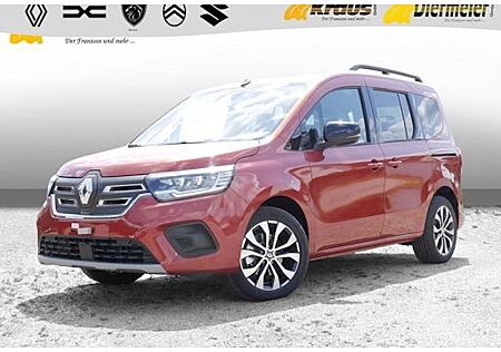Renault Kangoo E-TECH Techno Comfort Range AC22 L1 5 Türen