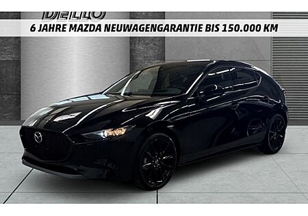 Mazda 3 e-SKYACTIV G 140 Homura 5 Türen