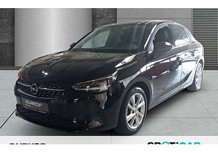 Opel Corsa 1.2 55kW Elegance 5 Türen