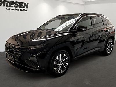 Hyundai Tucson 1.6 T-GDI 48V Trend 5 Türen