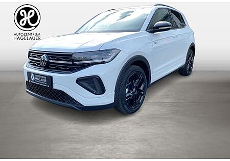 VW T-Cross 1.0 TSI OPF 85 kW DSG R-Line 5 Türen