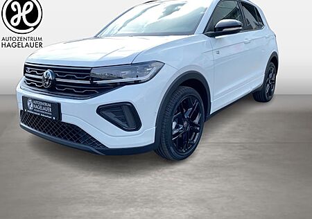 VW T-Cross 1.0 TSI OPF 85 kW DSG R-Line 5 Türen