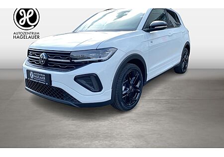 VW T-Cross 1.0 TSI OPF 85 kW DSG R-Line 5 Türen