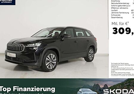 Skoda Kodiaq 2.0 TDI 4x4 142 KW DSG Selection 5 Türen