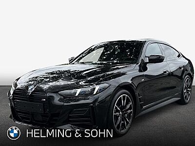 BMW 4er M440i xDrive Gran Coupé A 5 Türen
