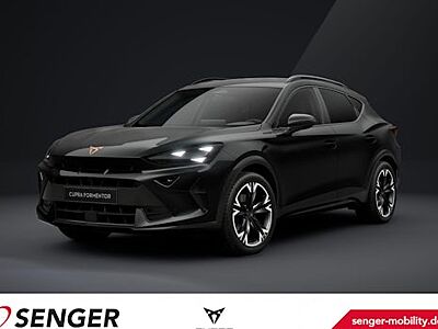 CUPRA Formentor 1.5 eTSI MHEV 110kW DSG 5 Türen