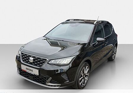 Seat Arona 1.0 TSI 85kW FR DSG 5 Türen