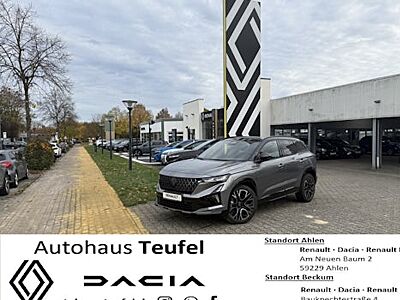 Renault Austral Hybrid E-Tech 200 Esprit Alpine 5 Türen