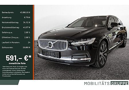Volvo V90 B4 Plus Bright Auto 5 Türen