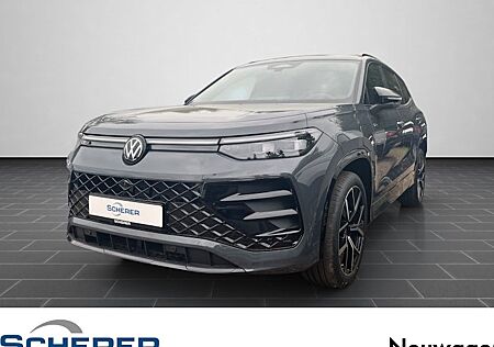 VW Tayron 1.5 eHybrid OPF 130kW DSG R-Line 5 Türen