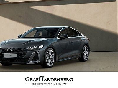 Audi A5 e-hybrid 220 kW S tronic quattro 5 Türen