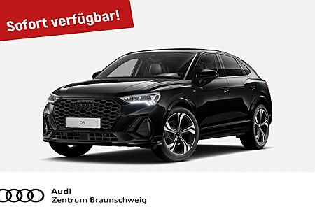 Audi Q3 35 TFSI S tronic S line 5 Türen