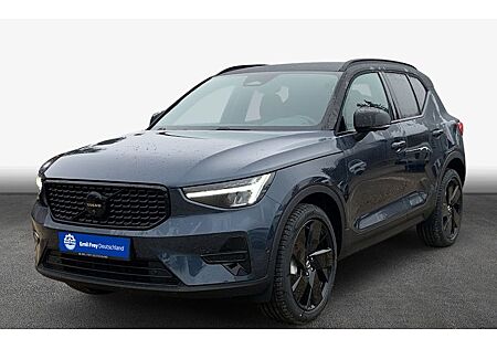 Volvo XC 40 B3 Plus Black Edition DCT 5 Türen