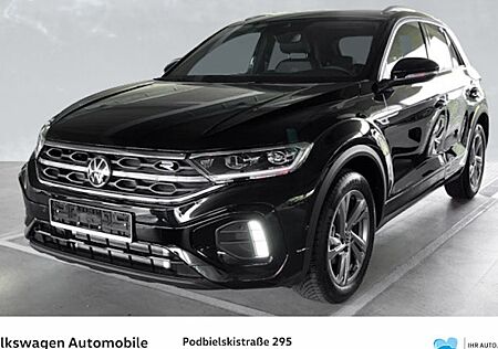 VW T-Roc 1.5 TSI OPF DSG R-Line 5 Türen