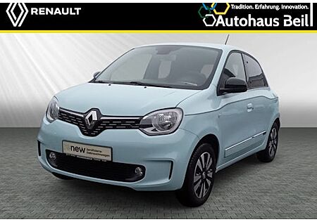 Renault Twingo 22KWh Techno Paket 5 Türen