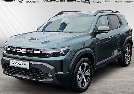 Dacia Duster TCe 130 Journey 5 Türen