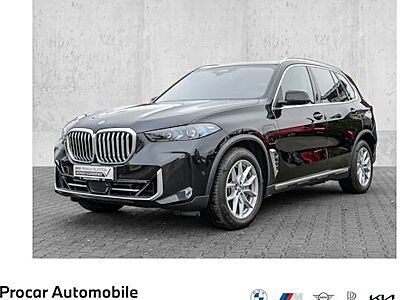BMW X5 xDrive50e 5 Türen