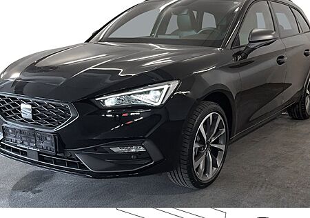 Seat Leon 2.0 TDI 110kW FR DSG 5 Türen