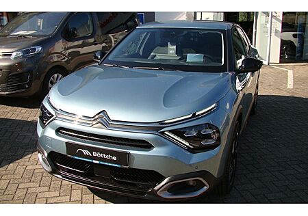 Citroën C4 PureTech 130 Stop&Start MAX 5 Türen