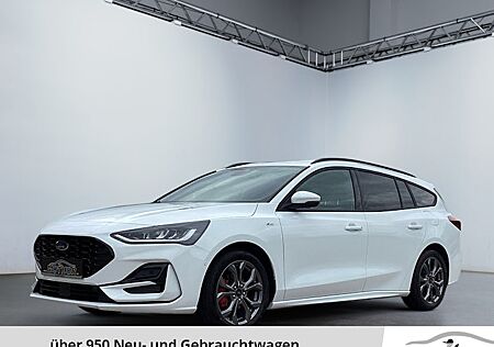 Ford Focus 1,0 EcoBoost Hybrid 92kW ST-Line Turnier 5 Türen