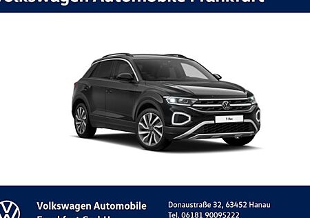 VW T-Roc 1.5 TSI OPF DSG MOVE 5 Türen