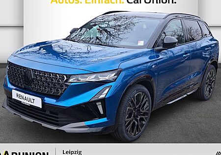 Renault Austral Hybrid E-Tech 200 Esprit Alpine 5 Türen