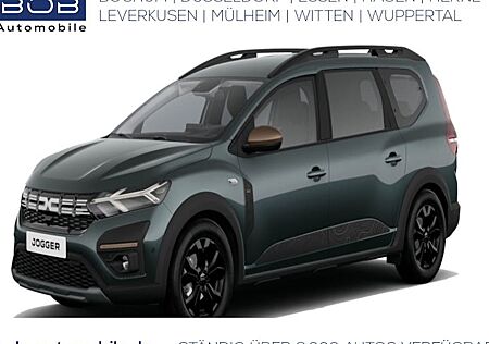 Dacia Jogger TCe 110 Extreme 5-Sitzer 5 Türen