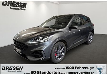 Ford Kuga 2.5 Duratec PHEV ST-Line X CVT 5 Türen