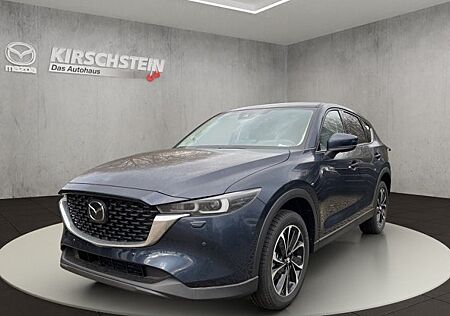 Mazda CX-5 2.5 e-SKYACTIV-G 194 Exclusive-L AWD AT 5 Türen