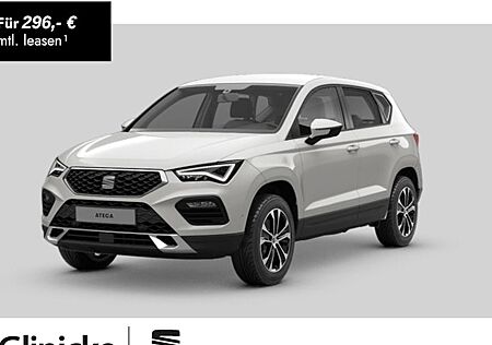 Seat Ateca 1.5 TSI ACT 110kW Style Edition DSG 5 Türen