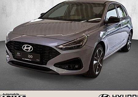 Hyundai i30 1.0 T-GDI Advantage DCT 5 Türen