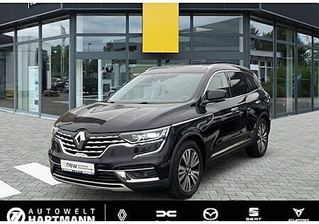 Renault Koleos BLUE dCi 190 4WD X-tronic Initiale Paris 5 Türen