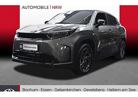 Toyota Urban Cruiser 61 kWh Teamplayer 5 Türen