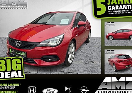 Opel Astra 1.2 Direct Inj Turbo 107kW Ultimate 5 Türen