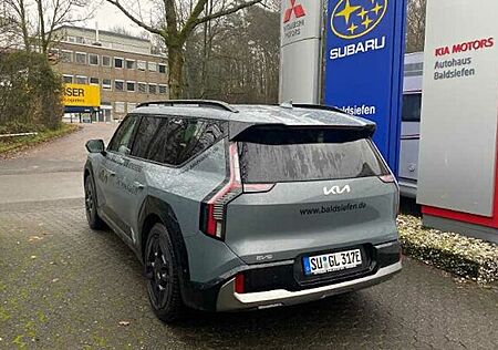 Kia EV9 283 kW Allradantrieb 5 Türen