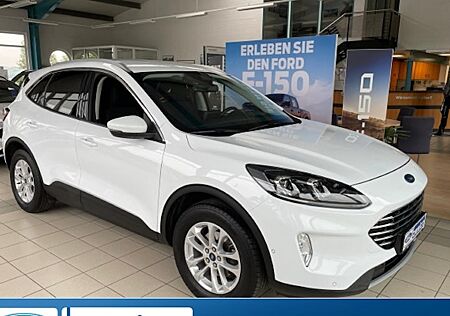 Ford Kuga 1.5 EcoBoost 110kW Titanium 5 Türen