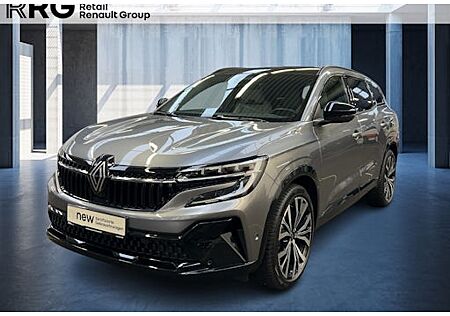 Renault Espace E-Tech Full Hybrid 200 5 Sitzer Iconic 5 Türen