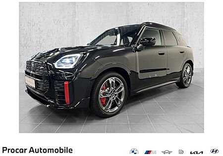 Mini One Countryman John Cooper Works ALL4 AT Classic Trim 5 Türen