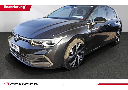 VW Golf 2.0 TSI OPF 140kW DSG Style 5 Türen